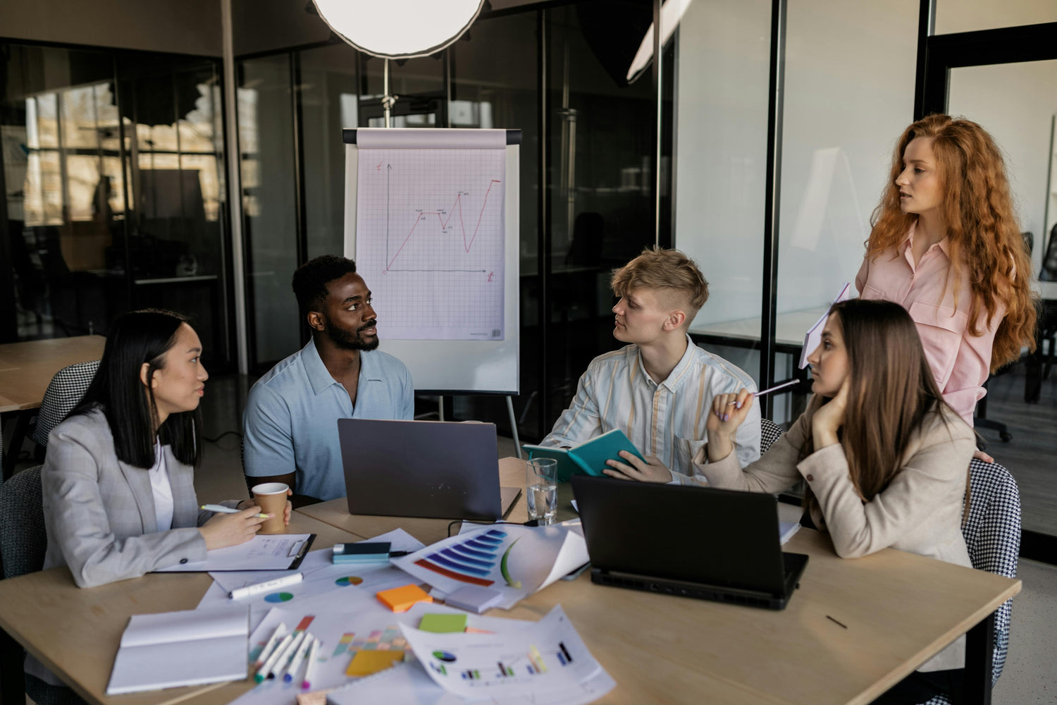 AI for Business & Marketing