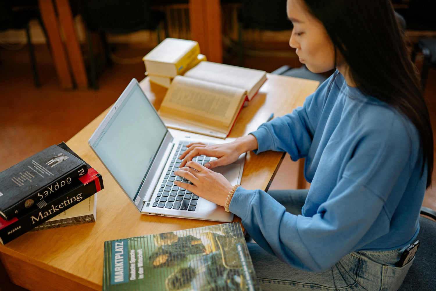 AI for Students & Research