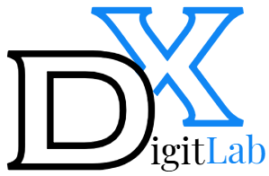 DigitLabX